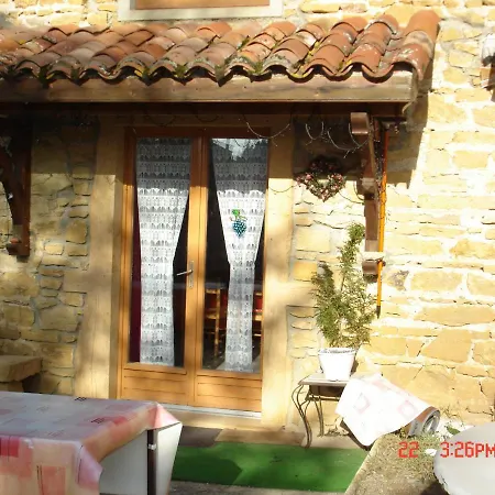 De Glay Holiday home *