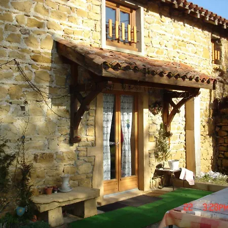 Holiday home De Glay